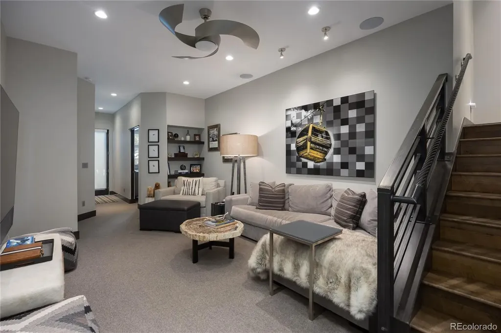 273 River Park Drive Breckenridge CO 80424