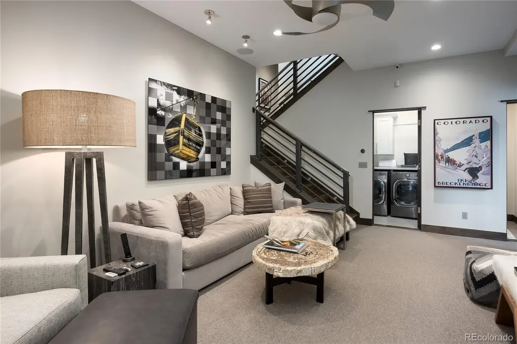 273 River Park Drive Breckenridge CO 80424