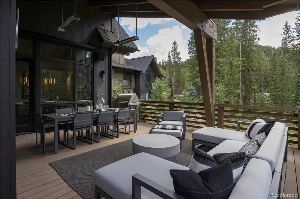 273 River Park Drive Breckenridge CO 80424