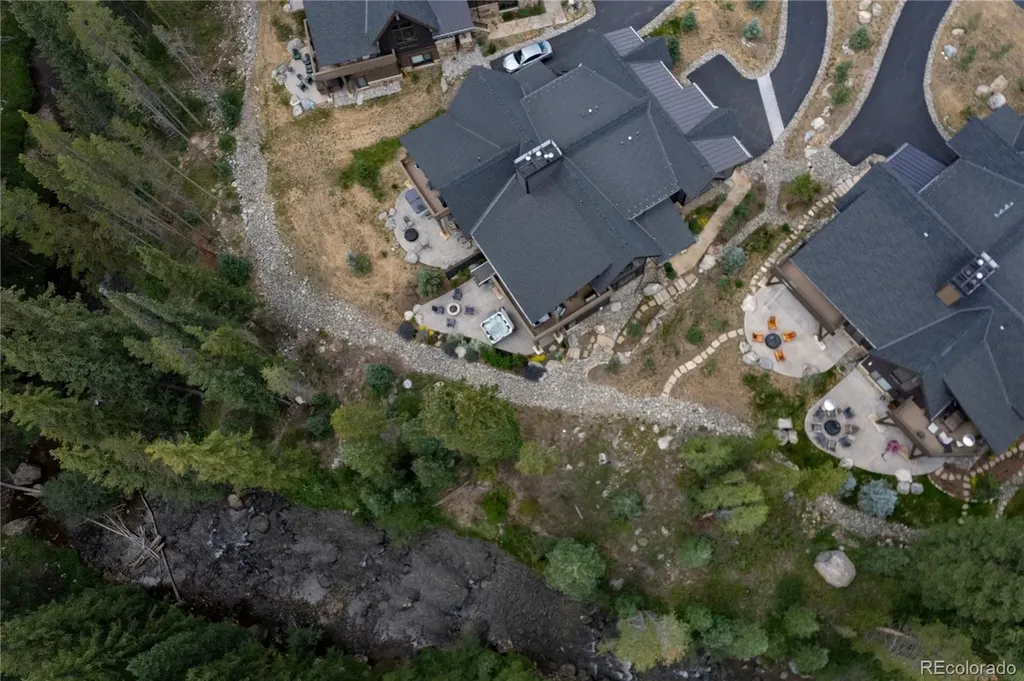 273 River Park Drive Breckenridge CO 80424