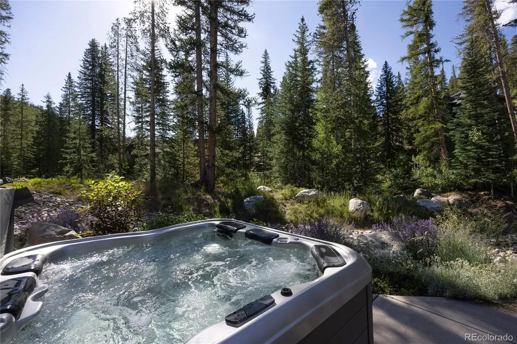 273 River Park Drive Breckenridge CO 80424