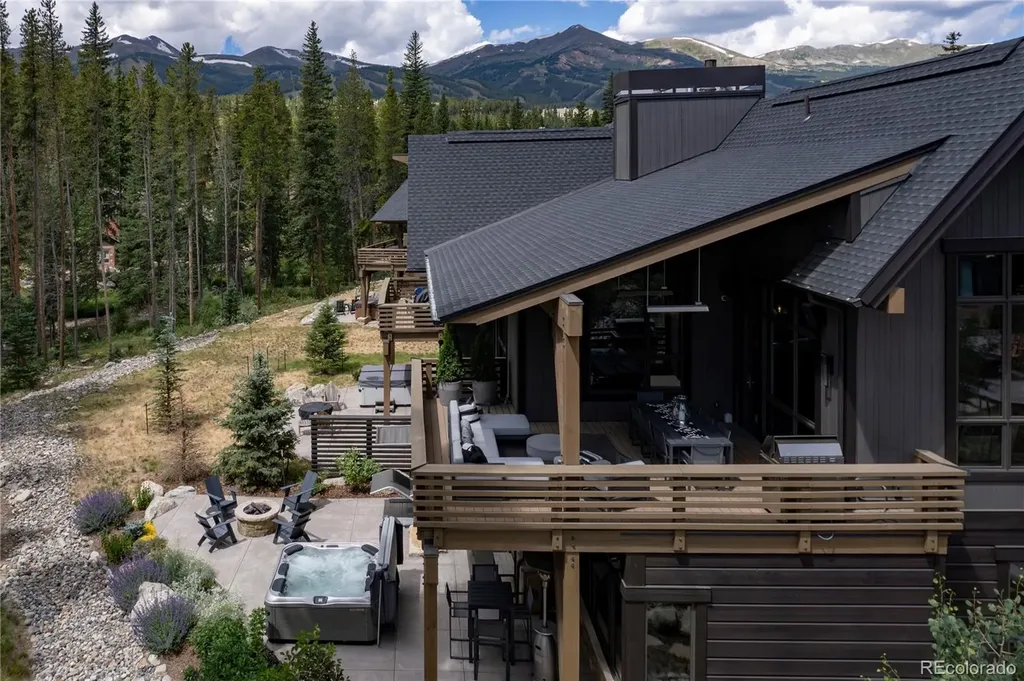273 River Park Drive Breckenridge CO 80424