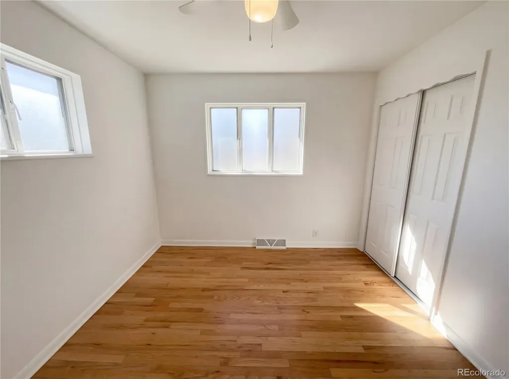 3395 W Saratoga Avenue Englewood CO 80110