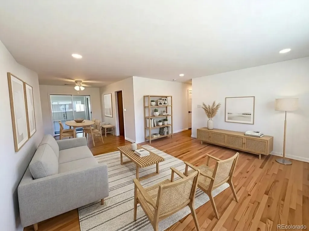 3395 W Saratoga Avenue Englewood CO 80110