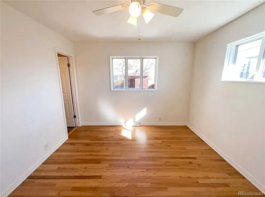 3395 W Saratoga Avenue Englewood CO 80110