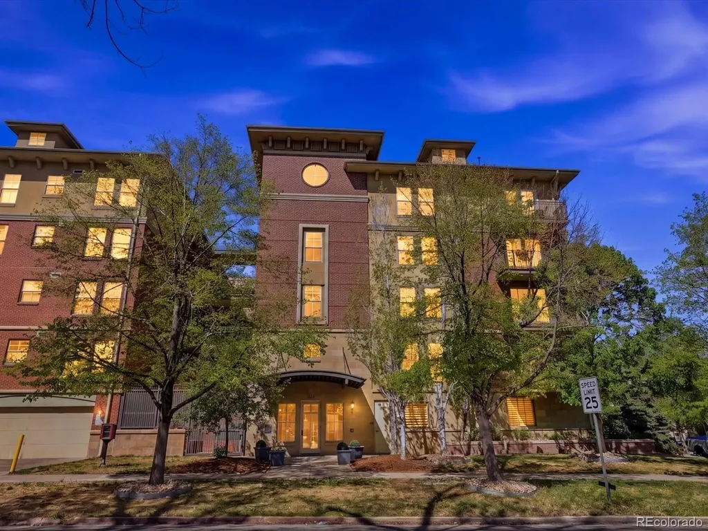 1699 N Downing Street Denver CO 80218