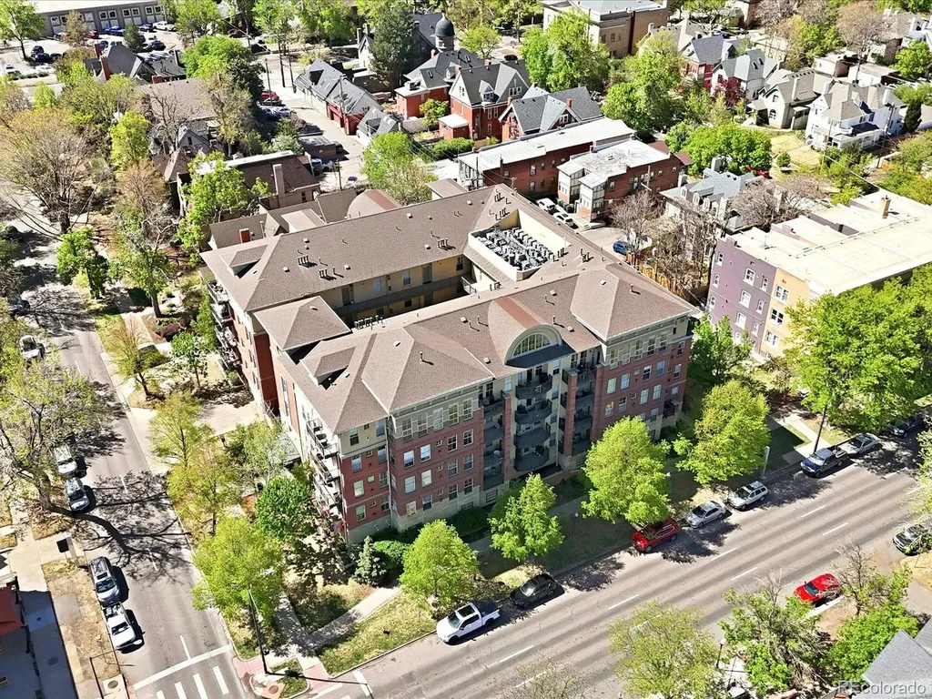 1699 N Downing Street Denver CO 80218