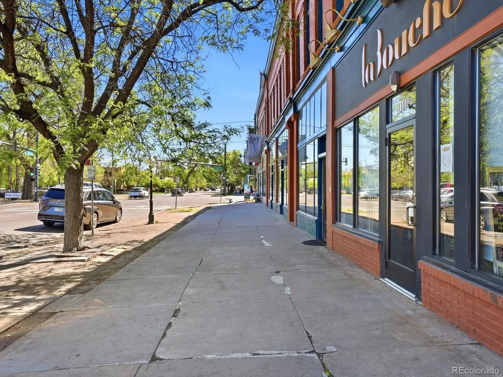 1699 N Downing Street Denver CO 80218