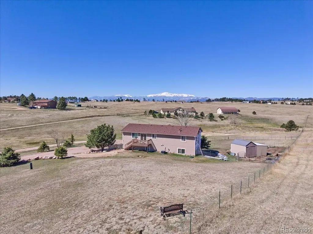 14390 Herring Road Colorado Springs CO 80908