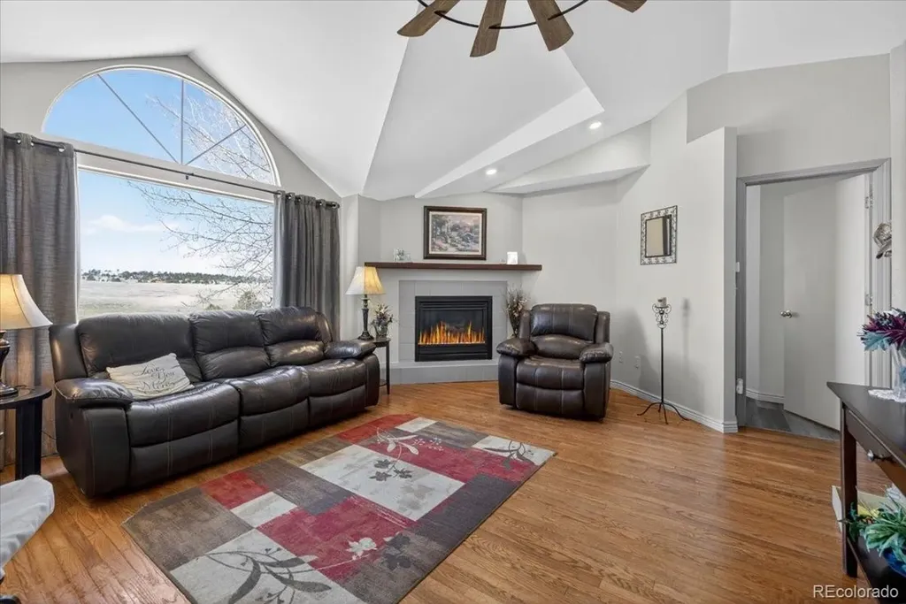 14390 Herring Road Colorado Springs CO 80908