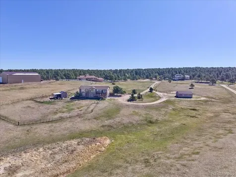 14390 Herring Road Colorado Springs CO 80908