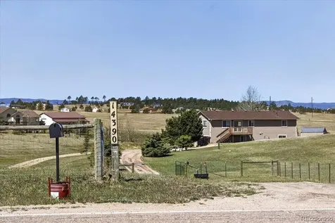 14390 Herring Road Colorado Springs CO 80908