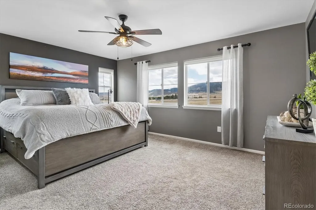 9353 Iron Mountain Way Arvada CO 80007