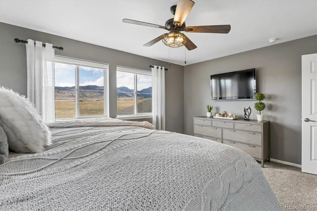 9353 Iron Mountain Way Arvada CO 80007