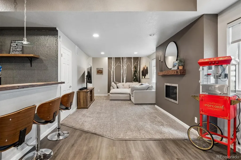 9353 Iron Mountain Way Arvada CO 80007