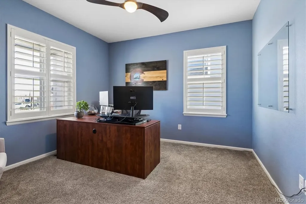 9353 Iron Mountain Way Arvada CO 80007
