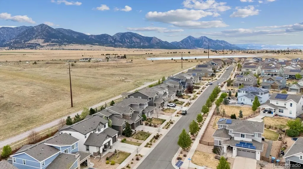 9353 Iron Mountain Way Arvada CO 80007