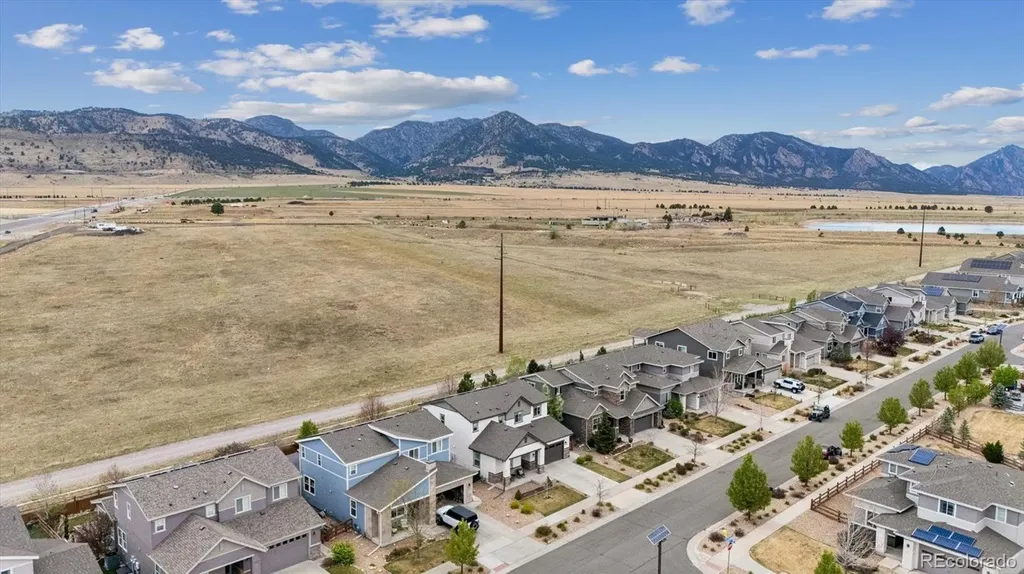 9353 Iron Mountain Way Arvada CO 80007