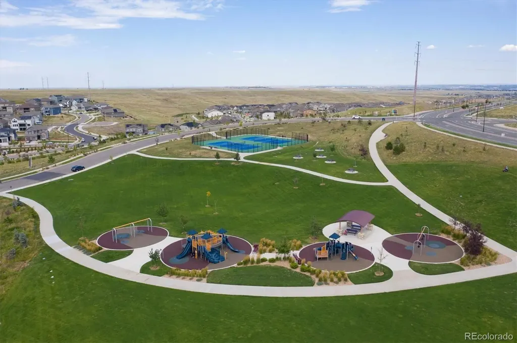 9353 Iron Mountain Way Arvada CO 80007