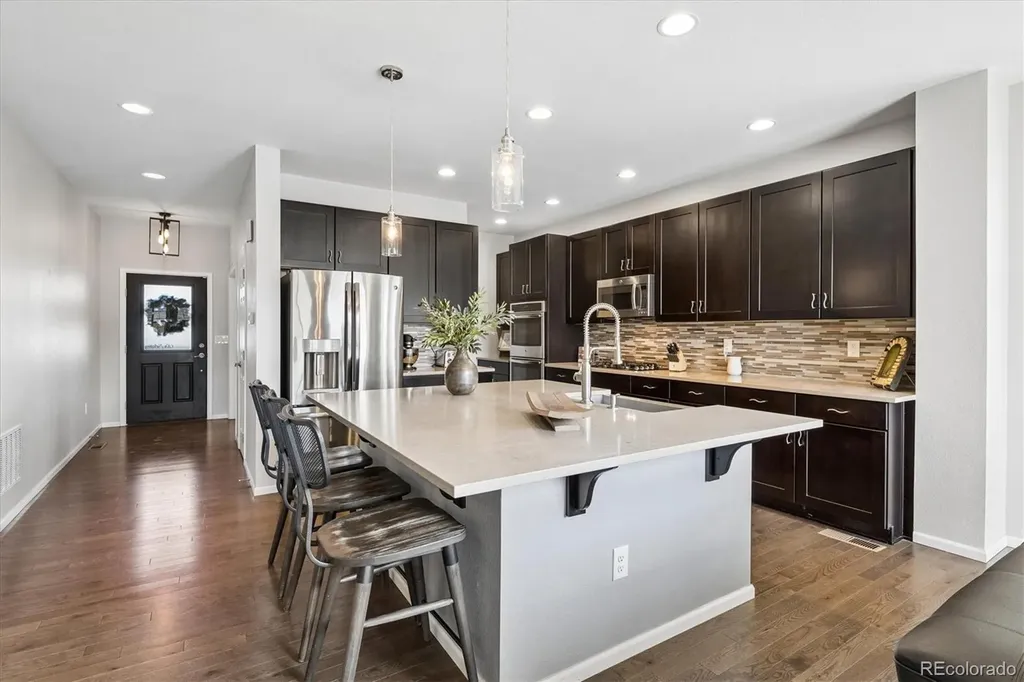 9353 Iron Mountain Way Arvada CO 80007