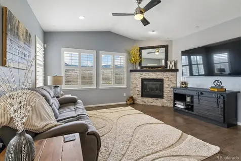9353 Iron Mountain Way Arvada CO 80007