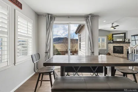 9353 Iron Mountain Way Arvada CO 80007