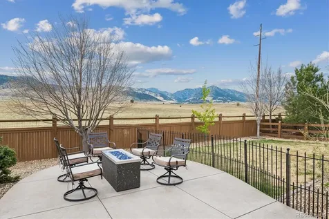 9353 Iron Mountain Way Arvada CO 80007
