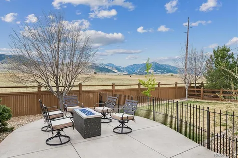 9353 Iron Mountain Way Arvada CO 80007