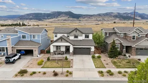 9353 Iron Mountain Way Arvada CO 80007