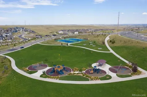 9353 Iron Mountain Way Arvada CO 80007