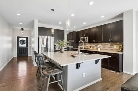 9353 Iron Mountain Way Arvada CO 80007