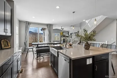 9353 Iron Mountain Way Arvada CO 80007