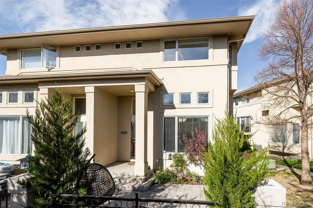 5048 E Cherry Creek South Drive Denver CO 80246