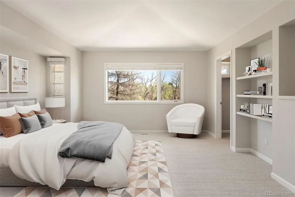 5048 E Cherry Creek South Drive Denver CO 80246