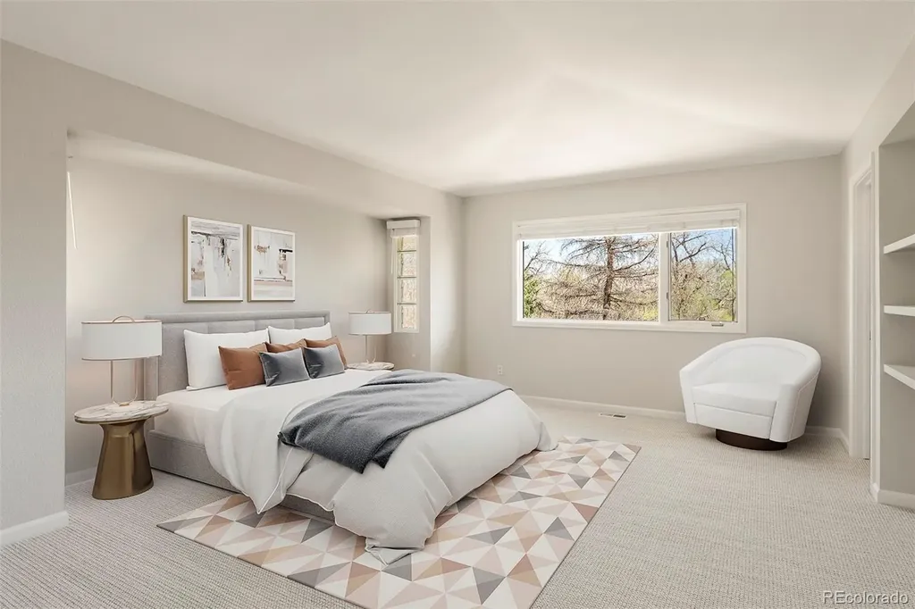 5048 E Cherry Creek South Drive Denver CO 80246