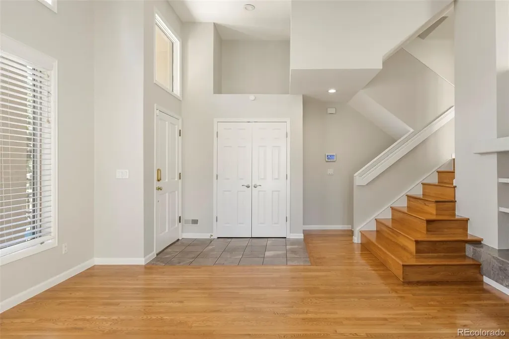 5048 E Cherry Creek South Drive Denver CO 80246