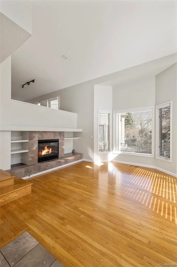 5048 E Cherry Creek South Drive Denver CO 80246
