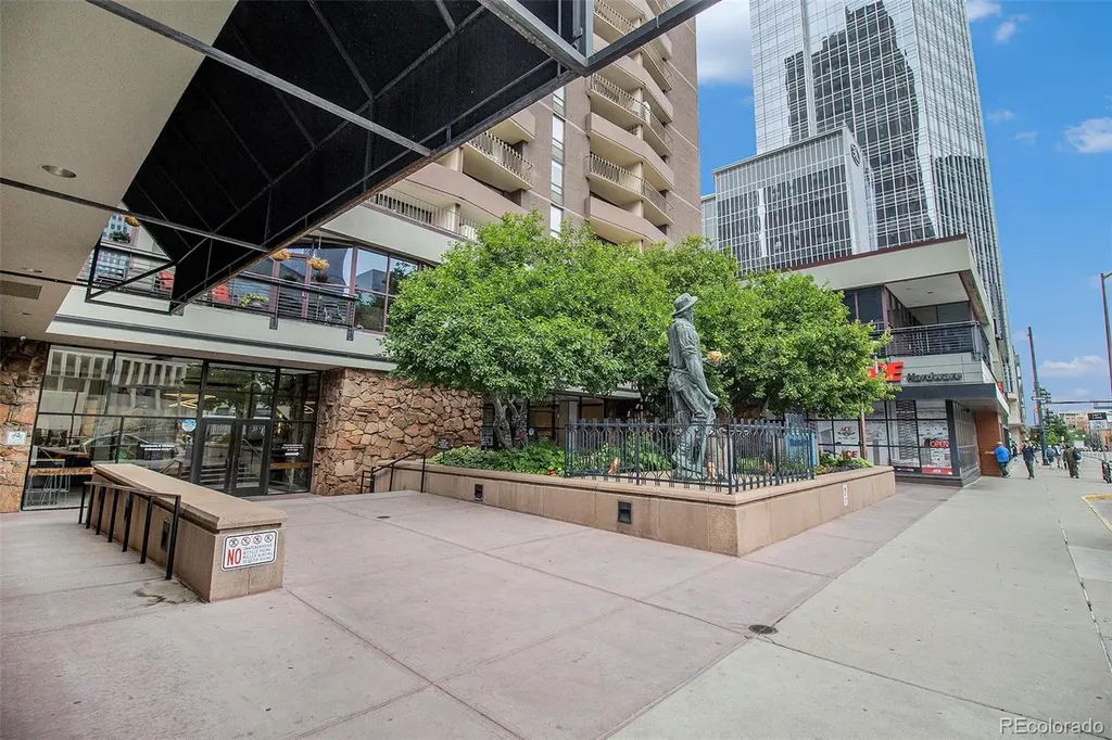 1020 15th Street Denver CO 80202