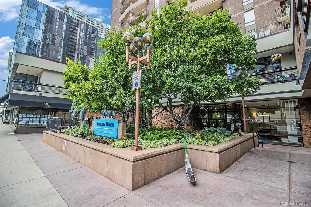 1020 15th Street Denver CO 80202