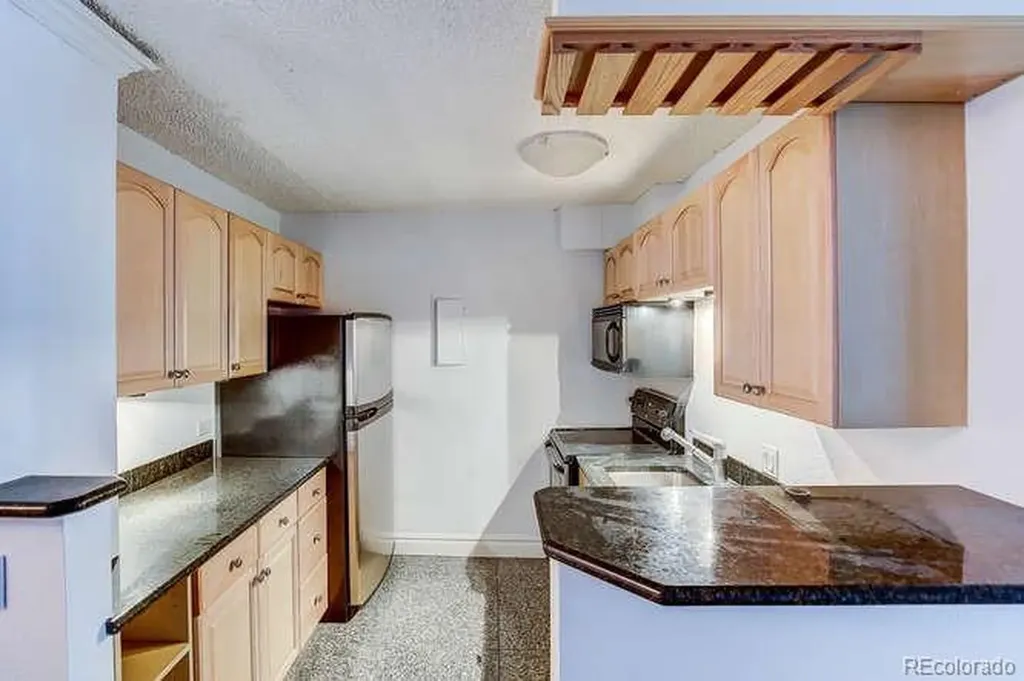 1020 15th Street Denver CO 80202