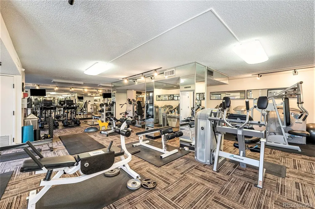 1020 15th Street Denver CO 80202
