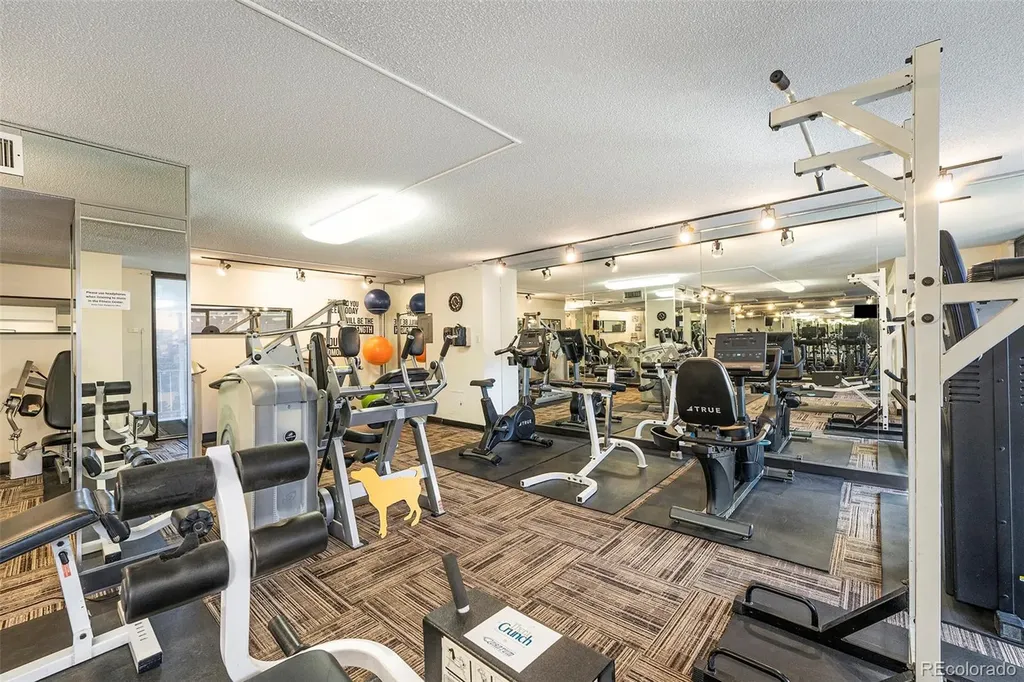 1020 15th Street Denver CO 80202