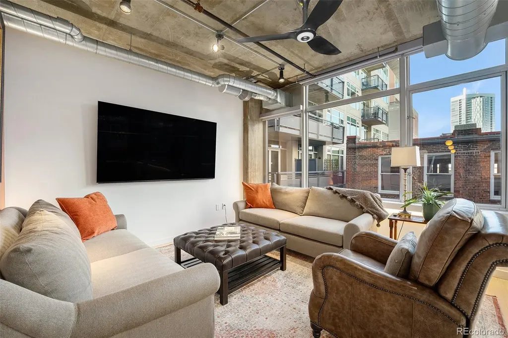 1401 Wewatta Street Denver CO 80202