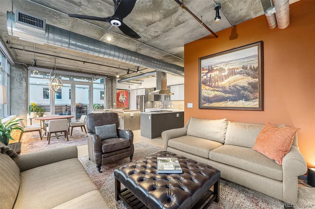 1401 Wewatta Street Denver CO 80202