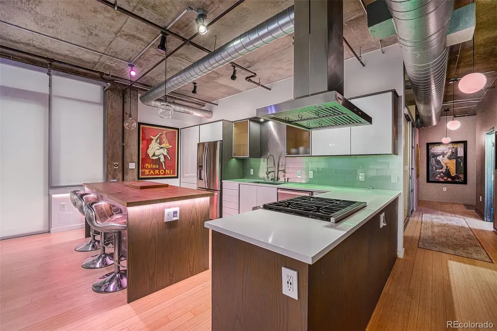 1401 Wewatta Street Denver CO 80202
