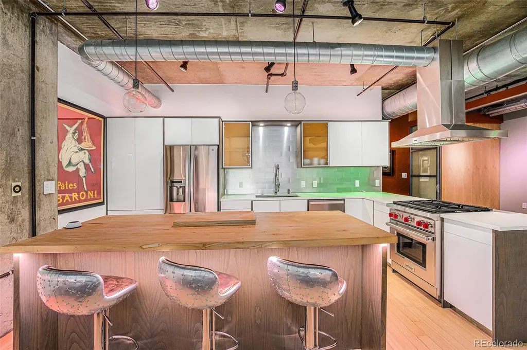1401 Wewatta Street Denver CO 80202