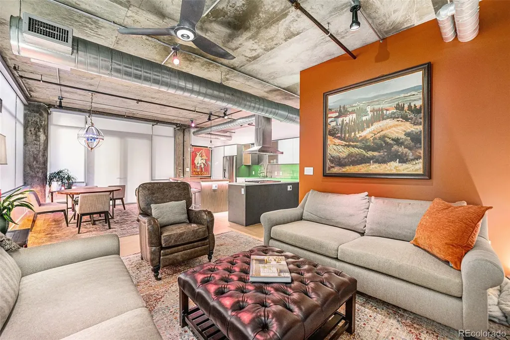 1401 Wewatta Street Denver CO 80202