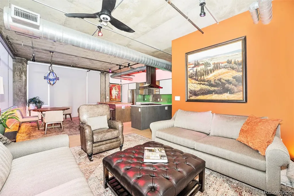 1401 Wewatta Street Denver CO 80202