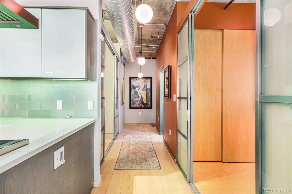 1401 Wewatta Street Denver CO 80202