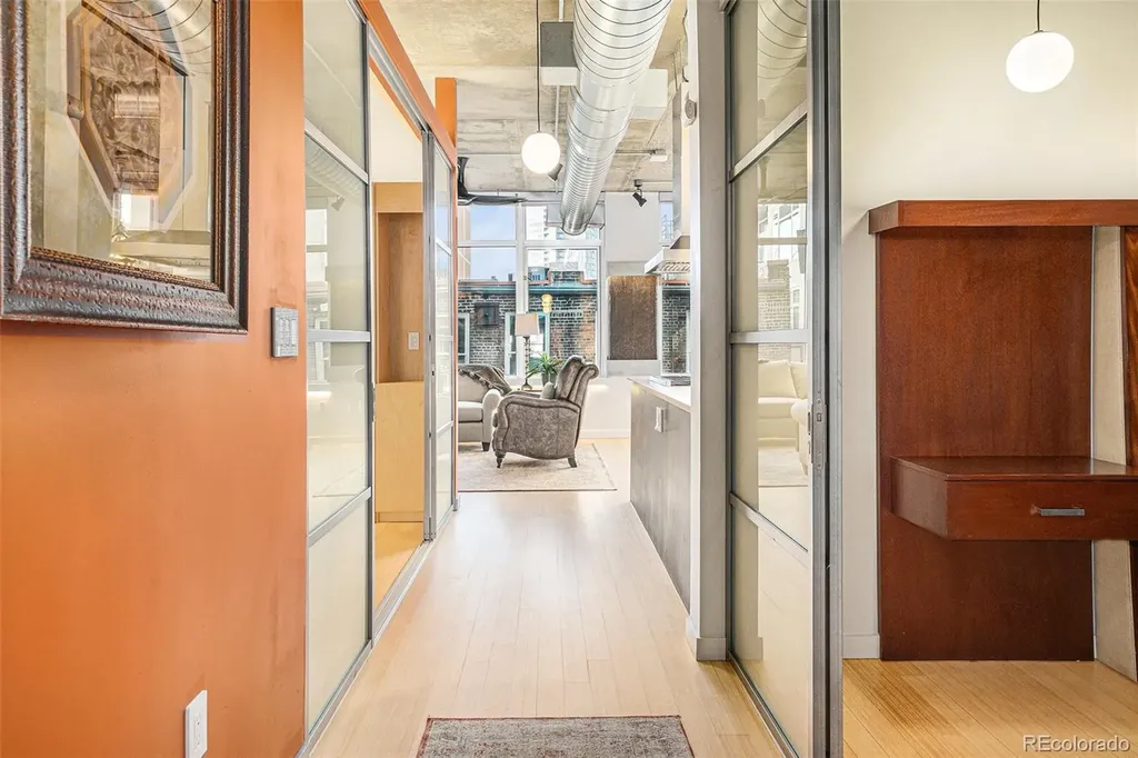 1401 Wewatta Street Denver CO 80202